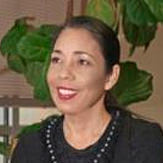 Marguerite Hawes, Assistant VP of Operations